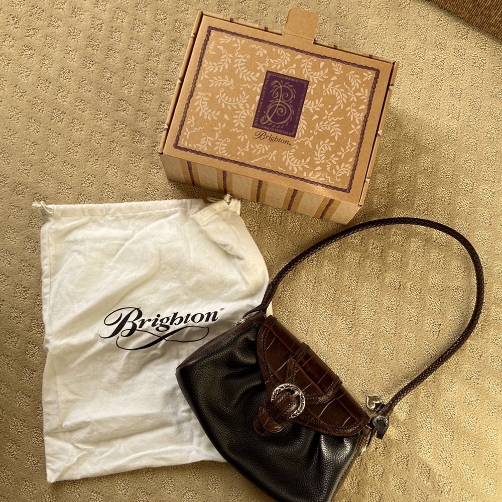 Brighton purse
